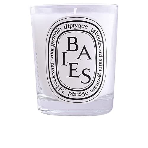 Image of DIPTYQUE Baies Scented Candle 190 g