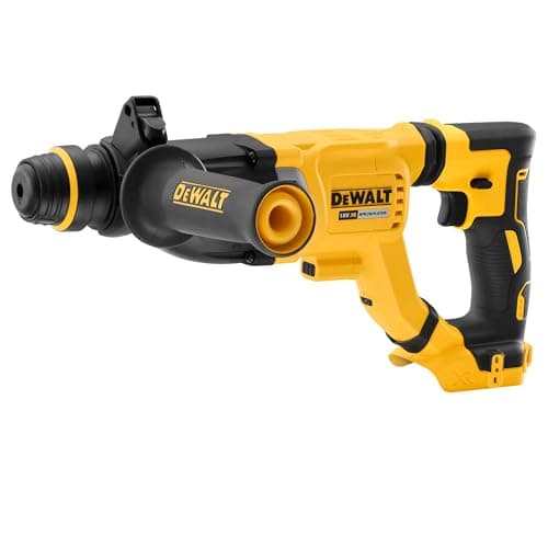 Image of DEWALT DCH263N-XJ 18V XR Brushless 28mm SDS-Plus Hammer Drill - Bare Unit
