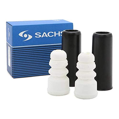 Image of SACHS 900 226 Wheel Suspensions