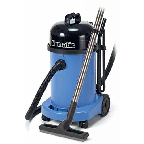 Image of Numatic WV370 Wet Vacuum