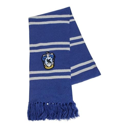 Image of CERDÁ LIFE'S LITTLE MOMENTS | Harry Potter Gryffindor Scarf Comfortable and Practical - Harry Potter Scarf Ideal for Everyday Use Original Product, multicoloured, One Size