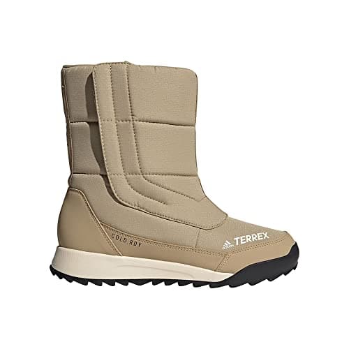 Image of adidas - Terrex Choleah Boot - FZ3006 - Color: Brown - Size: 5.5 UK