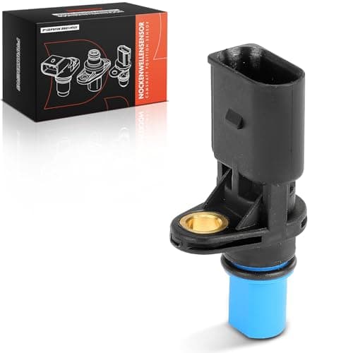 Image of Crankshaft Position Sensor for A1 A3 A4 A6 A8 Allroad TT Altea Leon Toledo III O.c.t.a.v.i.a II E.O.S Golf Polo S.c.i.r.o.c.c.o 2000-2017 06C905163B