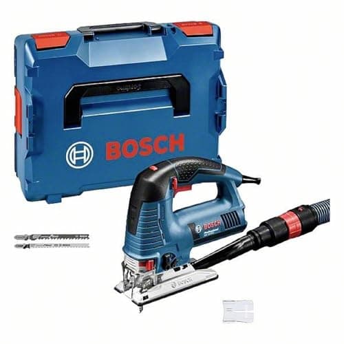 Image of Bosch GST 160 BCE - power jigsaws