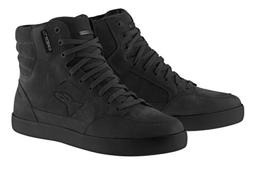 Image of Alpinestars J-6 waterproof black