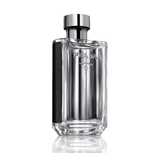Image of Prada L`Homme EDT Spray 100militers