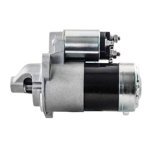Image of BOSCH Starter Motor 0986028010