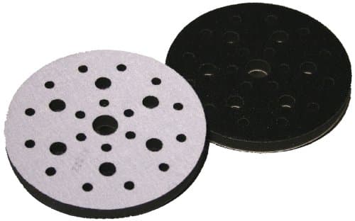 Image of 3M Hookit Soft Interface Pad, 05777, 6 x 1/2 x 3/4 inch