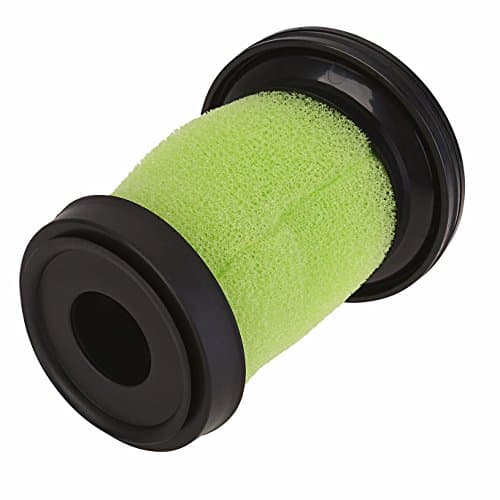 Image of First4spares Premium Replacement Mk2 Foam Filter for Gtech Multi Handheld Vacuum Cleaners (2016 onwards)