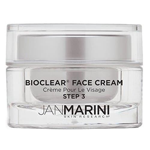 Image of Jan Marini Bioglycolic Bioclear Face Cream Step-3 28g 1 oz