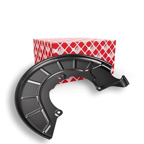 Image of febi bilstein 171532 Brake Disc Shield for disc brake , 1 piece
