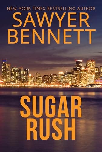 Image of Sugar Rush (Sugar Bowl Book 2)