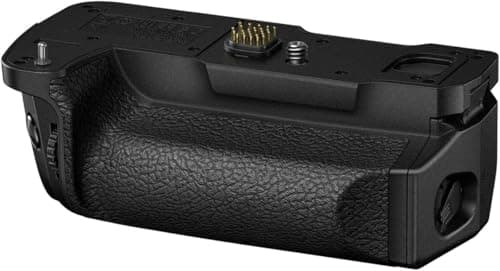 Image of Olympus HLD-10 Battery Grip for OM SYSTEM OM-1 Camera