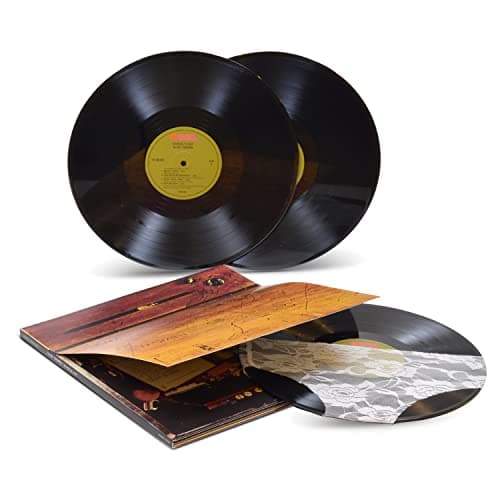 Image of School's Out (Expanded & Remastered) [VINYL]