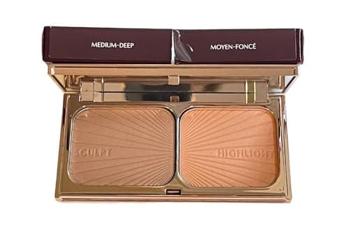 Image of Charlotte Tilbury Filmstar Bronze & Glow 16g