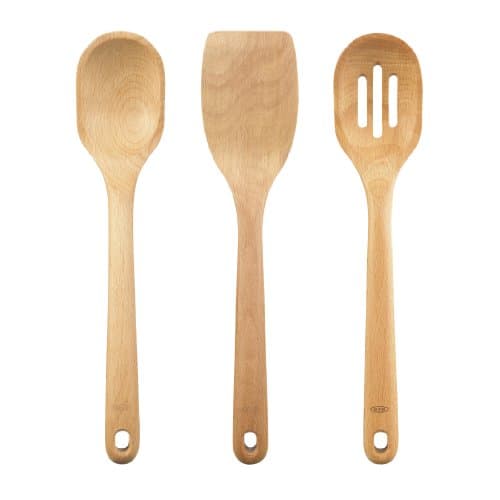 Image of OXO Good Grips 3-Piece Utensil Set