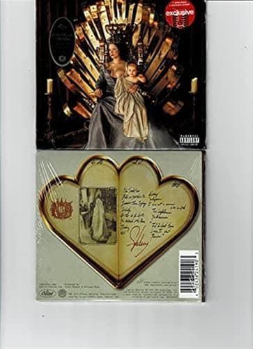 Image of If I Can't Have Love, I Want Power (Bonus track+Poster)