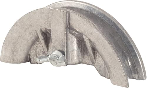 Image of KS Tools 203.1215 Aluminium bending former variante2, Ø 15mm
