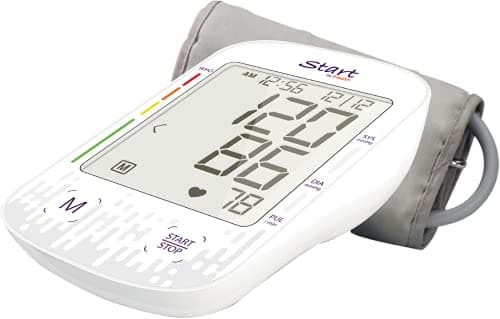 Image of iHealth BPa Arm Blood Pressure Monitor by Start
