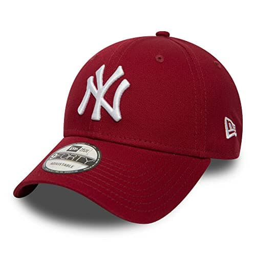 Image of New Era Unisex Mlb League Essential 9Forty Cap