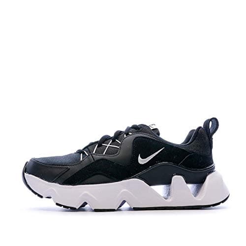 Image of Nike WMNS NIKE RYZ 365, Women’s Trail Running Shoes, Multicoloured black white 003, 7 UK (41 EU)