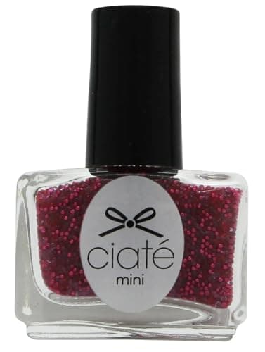 Image of CIATE CAVIAR MIX ROSE RUSH PAINT POT 5ML