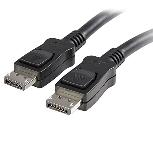 Image of Septal Display Port 1.8m Long Cable -Ultra HD DisplayPort Cable DP to DP (DisplayPort to DisplayPort) Cable for Monitor
