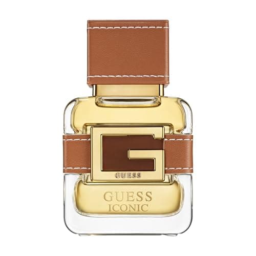 Image of Guess Iconic Man Eau de Parfum 30ml