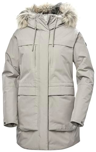 Image of Helly Hansen Women's Coastal Parka