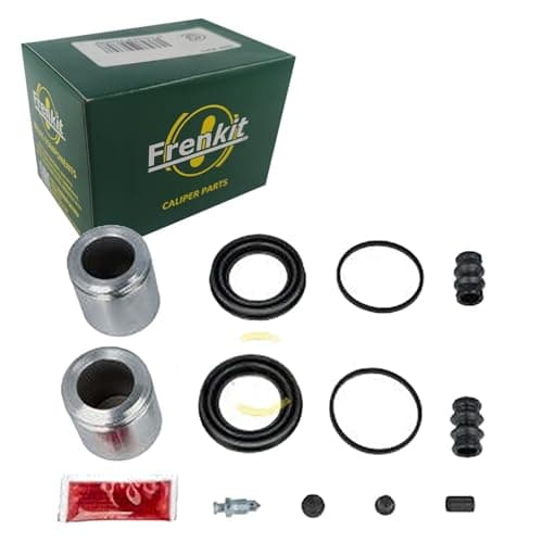 Image of FRENKIT Brake Caliper Repair Kit Front 251954