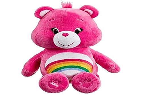 Image of Care Bears 30 cm Cheer Bear Super Soft Plush