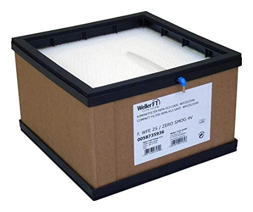 Image of Compact Filter, Fume Extractor, Fume Extractor Accessories, Qty.1 | T0058735936N