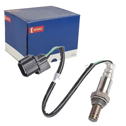 Image of DENSO Lambda Sensor | DOX-1455 | OE Number: 36531-PEL-G03