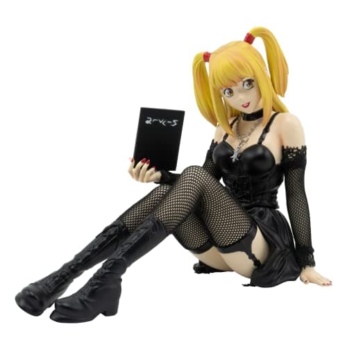 Image of ABYstyle Death Note Misa AbyStyle Studio Figure