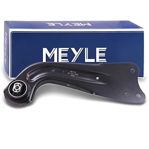 Image of Meyle 116 050 0081 Track Control Arm