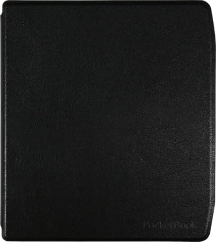 Image of PocketBook HN-SL-PU-700-BK-WW e-book reader case 17.8 cm (7") Cover Black