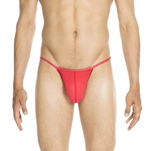 Image of Hom Men's Plume G-String