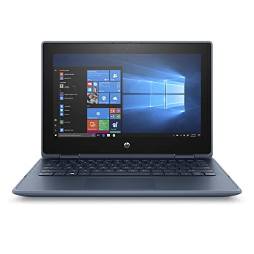 Image of HP ProBook x360 11 G5 EE Laptop Celeron N4020 4GB 128GB SSD 11.6" Touch W10 Pro
