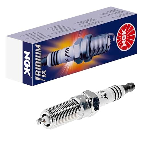 Image of NGK Spark Plug LTR7IX-11 Iridium IX 6510