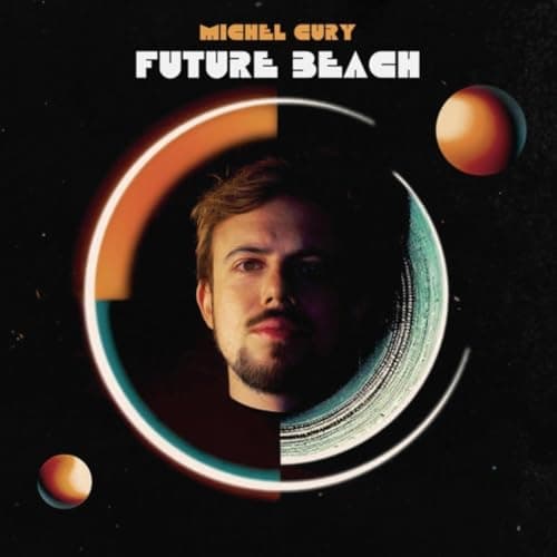 Image of Future Beach (feat. Rufus Reid & Igor Willcox)