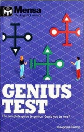 Image of Mensa Genius Test
