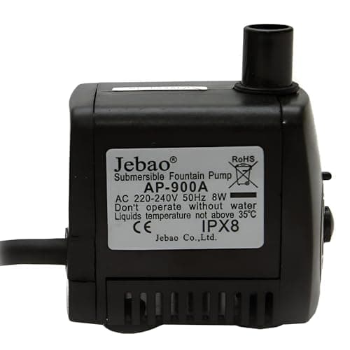 Image of Primrose Water Feature Pumps 600 LPH - Mains Powered