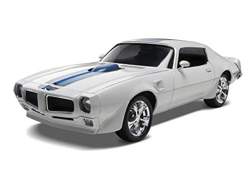 Image of Plastic Model KIT Firebird