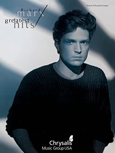 Image of Richard Marx - Greatest Hits