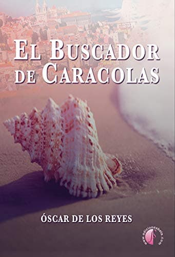 Image of El buscador de caracolas (Novela) (Spanish Edition)
