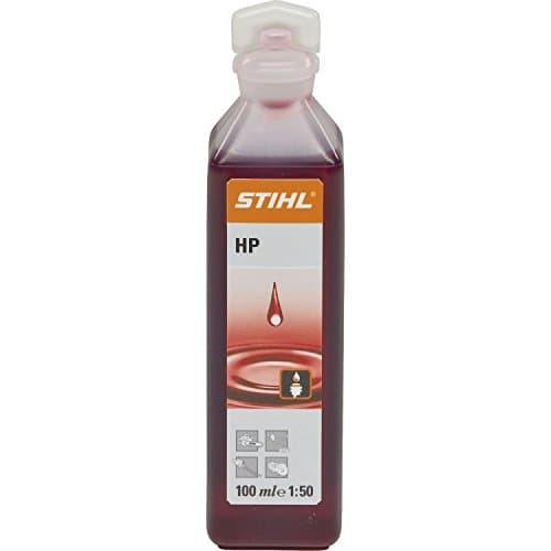 Image of Stihl HP 2-stroke engine oil (100ml Tube)