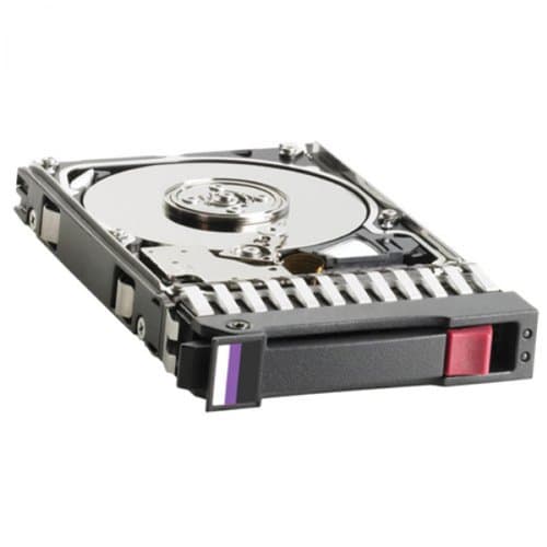 Image of HP 652589-B21 2.5-inch 900GB SAS Hard Drive