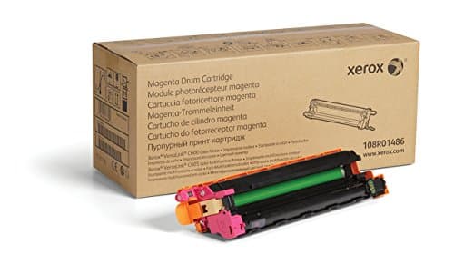 Image of Xerox – Printer 108r01486 Magenta Drum Drums Printer (Versalink C605, Netherlands; 40000 pages; Magenta, 190 mm)