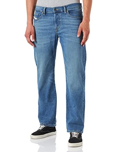 Image of Diesel_D-MIHTRY_PANTS_Blue_29W / 32L
