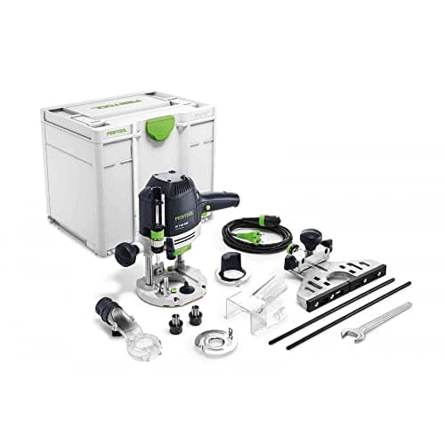 Image of Festool Router of 1400 EQ-Plus 110V 576209